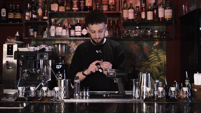 Flavor Blaster х Resta Room unpacking и подготовка к работе!