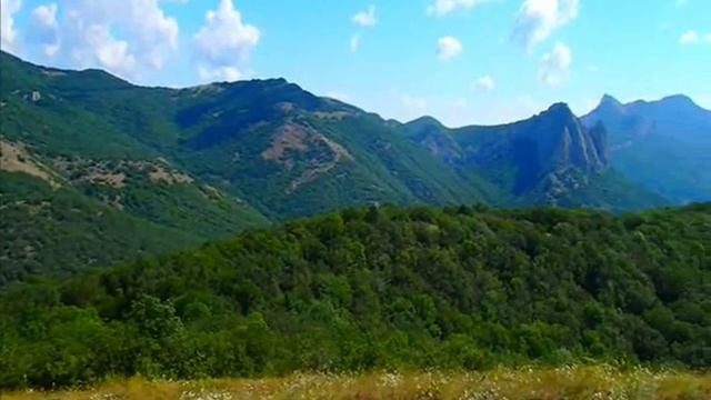 Гора Барлак 2016