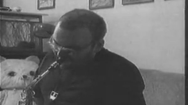 Художник Михаил Приоров. Russian artist Mikhail Priorov