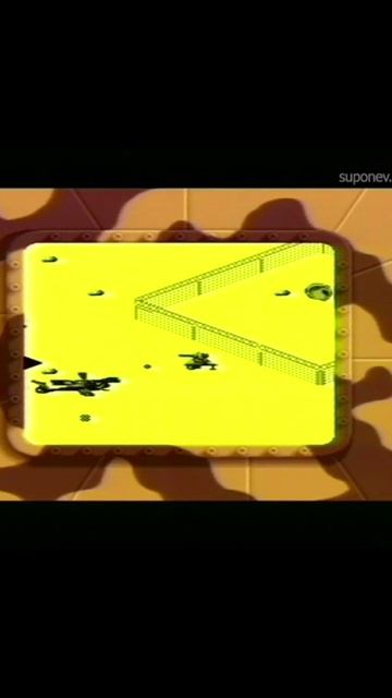 Desert Strike GameBoy  / Dendy Новая реальность #sega #16bit #snes #retrogaming #megadrive