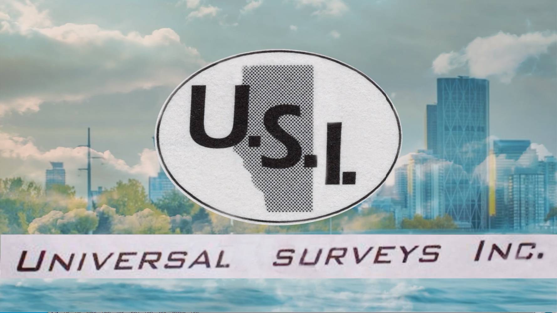 UGSC Universal.RU смотреть онлайн