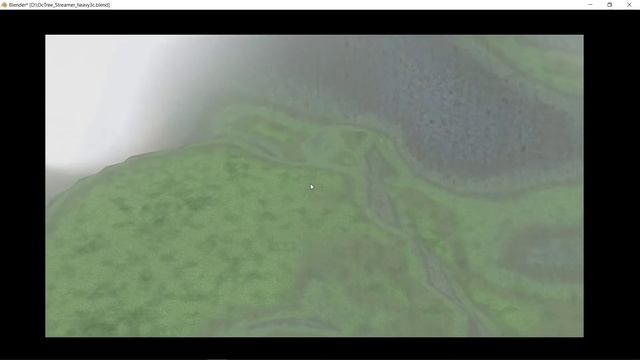 Using a player position uniform (obj color) instead of camera distance смотреть онлайн