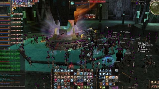 RUgaminglife Бьем Кору, готовимся к битве с врагами