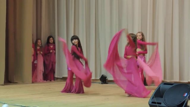 dance club Arabia смотреть онлайн