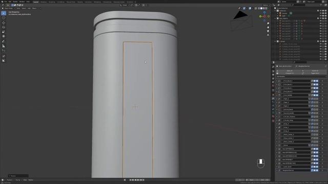 [OUTDATED] - Fluent - HardSurface Beginner Guide Modeling смотреть онлайн