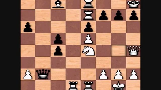 Alexander Morozevich vs Andrei Volokitin, 2006 Russian Club Cup смотреть онлайн