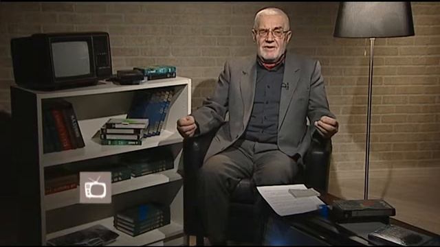 «Былое»: Владимир Каминский смотреть онлайн