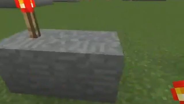 Pro Minecraft mechanism #9 смотреть онлайн