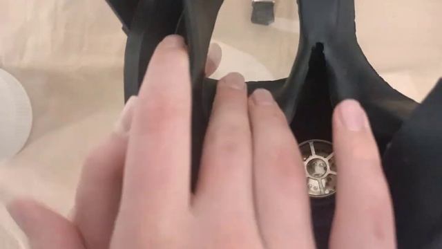 Противогаз ГП 10 / Gas mask GP 10 смотреть онлайн
