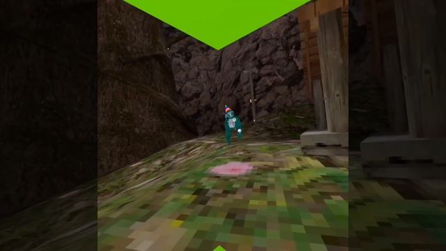 The Mini-game kid Infection part 1.5:The zombie kids смотреть онлайн