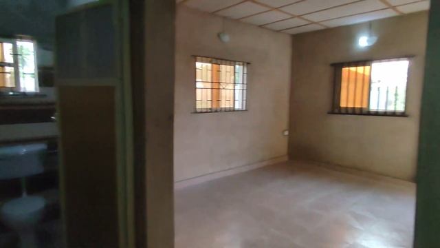 TO LET: Newly Built Mini Flat Close To Baiyeku's Ferry Terminal, Ikorodu, Lagos - ₦150k Per Annum смотреть онлайн