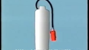 Первичные средства пожаротушения