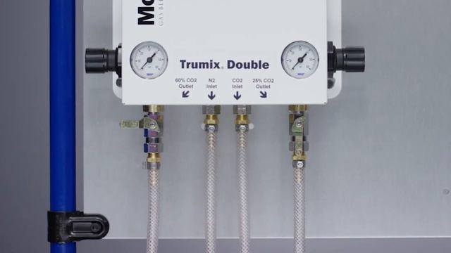 How To: Setting the Outlet Pressure on the Trumix® Blender смотреть онлайн