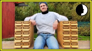 Лучшая СИСТЕМА ХРАНЕНИЯ крепежа