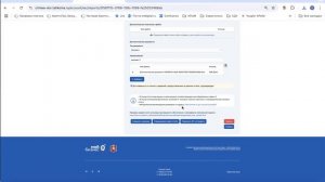 Работа с отчетами в ГИС КТР