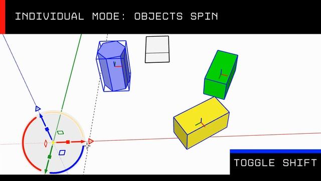 Axyz for SketchUp | Understanding Individual Mode Quickcard смотреть онлайн