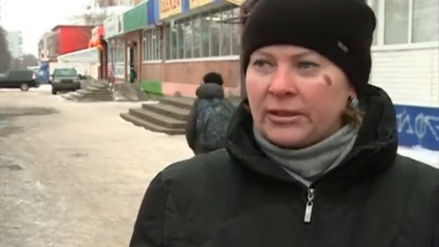 Ярославцы недовольны уборкой во дворах и у магазинов смотреть онлайн