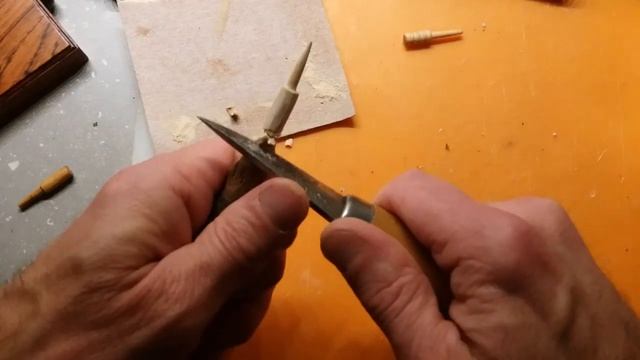 Mora 120 Woodcarving Magic 🧙