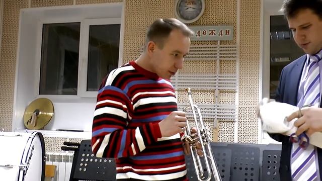 Осторожно, обман! Сурдины для трубы. ArtVlog
