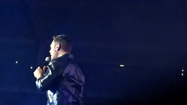 Tzn tour 2023-Ed ero contentissimo- Torino смотреть онлайн