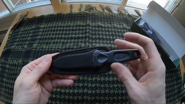 CRKT Sting - Model# CR2020 смотреть онлайн