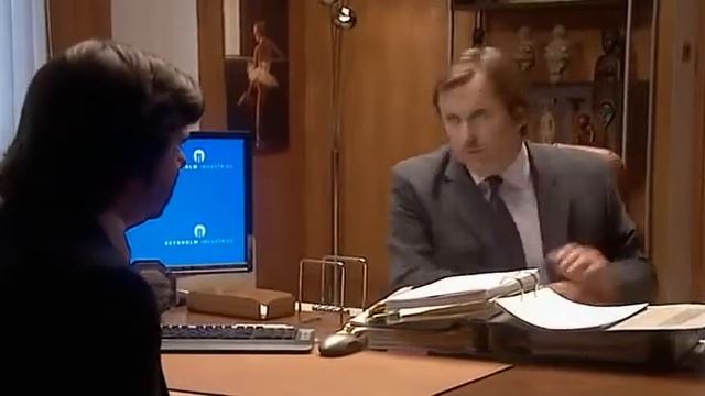 The IT Crowd. Финансовый кризис. смотреть онлайн