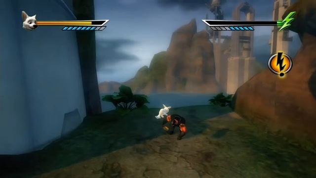 Bolt Level 20 - Ruffin It смотреть онлайн