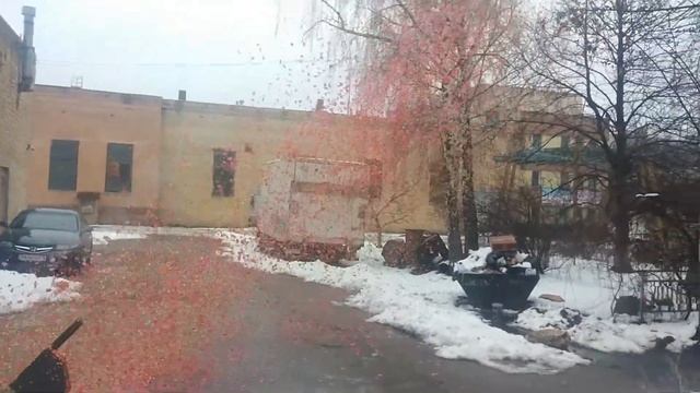 пневмопушка трехствольная смотреть онлайн