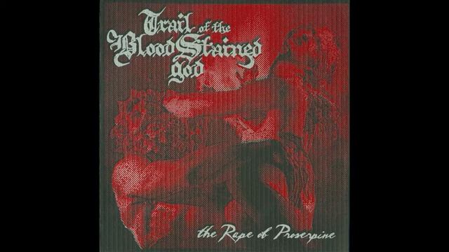 Brink Of Insanity - The Rape Of Proserpine - TOTBSG