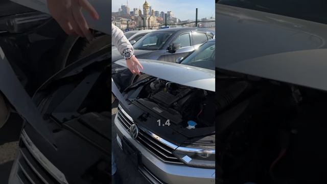 ИДЕАЛЬНЫЙ УНИВЕРСАЛ за 1,3🍋 #авто #автообзор #автомобили #обзор #shorts смотреть онлайн