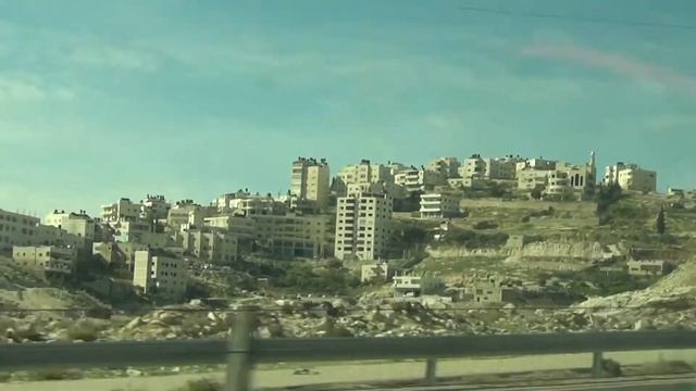 Дорога в Иерусалим смотреть онлайн