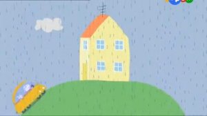 Свинка Пеппа   Peppa Pig   3 сезон, 8 серия