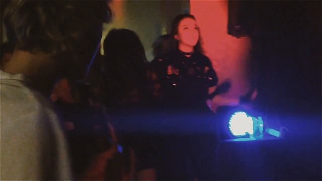 Ork Bastards - live support@Sigmund Freud (Petrozavodsk 22.11.13) смотреть онлайн