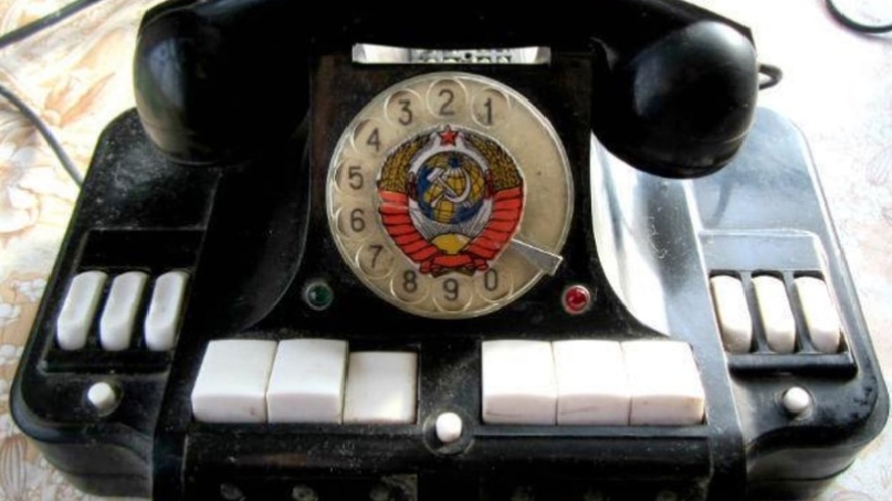 7 марта - день рождения телефона. смотреть онлайн