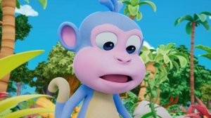 Даша | Смелые спасения животных Даши! с Башмачком #2  60 минут | Даша и друзья | Nick Jr. Cyrillic