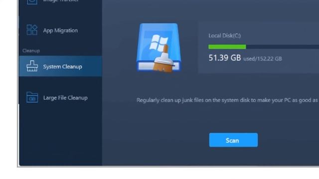 EaseUS Todo PCTrans 11 0 Review смотреть онлайн