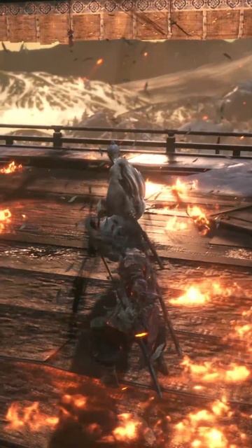 I'm a SHINOBI , not a samurai #sekiro #sekiroshadowdietwice #games #anime #gaming #shorts смотреть онлайн
