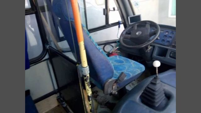 MICRO-ÔNIBUS COM 53 LUGARES NO DOCUMENTO A VENDA смотреть онлайн