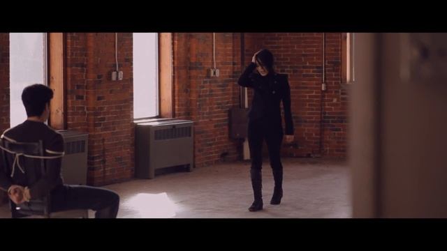 Black Eskimo - (Escapology) Official Music Video