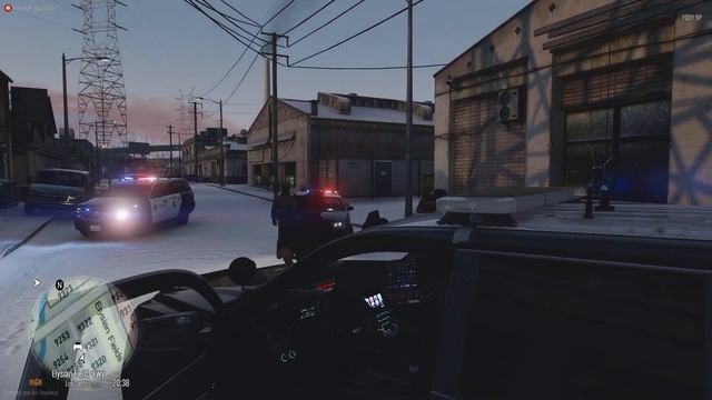 ОТЕЦ ДЛЯ СВОЕЙ ДОЧЕРИ | YDDY:RP - GTA 5 ROLEPLAY #445 смотреть онлайн