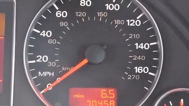 2007 Audi A4 2.0T Quattro in Dublin, CA 94568 смотреть онлайн