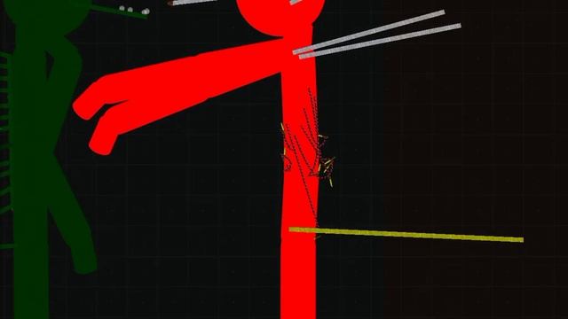 ГАМЕРА ПРОТИВ ИРИС В SRP смотреть онлайн