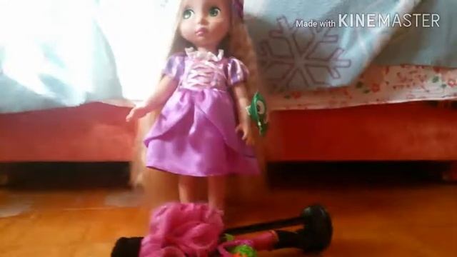 ХОУЛИН УКРАЛИ??😦😯 "ЖИВАЯ СТАТУЯ ЧАСТЬ 2" смотреть онлайн