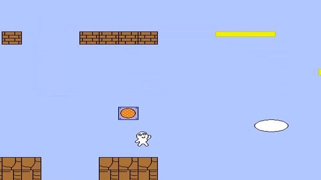 Memes Mario. All traps. Все ловушки смотреть онлайн