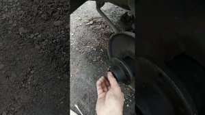 Замена переднего ступичного подшипника на ВАЗ 2107 , на новую необслуживаемую ступицу в сборе.