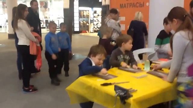 ВЕСЕЛАЯ СУББОТА! ;-) смотреть онлайн