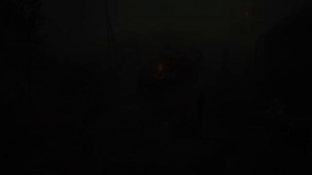 Endless mist смотреть онлайн