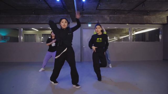 l Waacking Class | Baby Zoo | Choreography l Play The Urban смотреть онлайн
