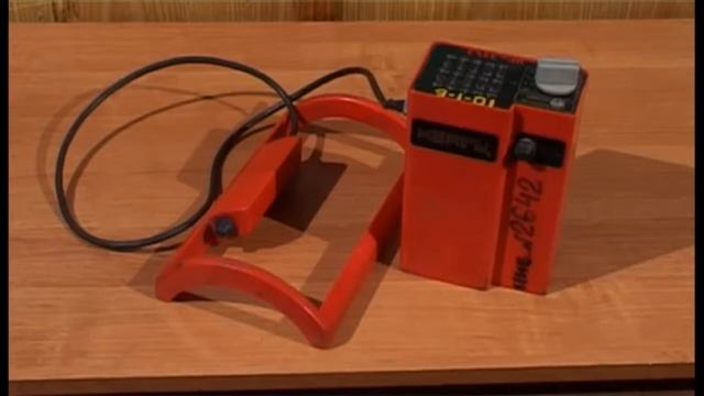 Аппаратура связи Кварц смотреть онлайн