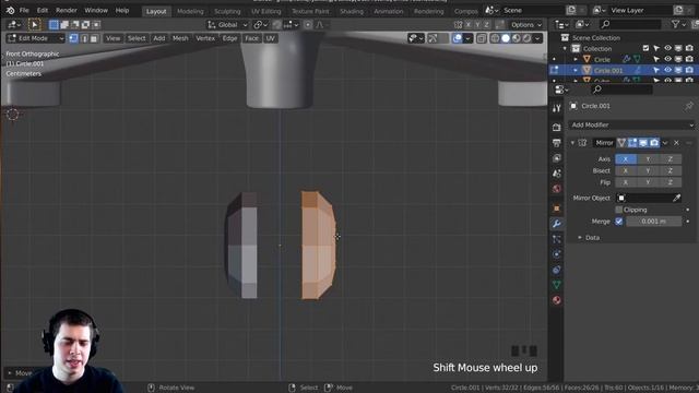 Realistic Office Desk and Chair (Blender Tutorial) смотреть онлайн